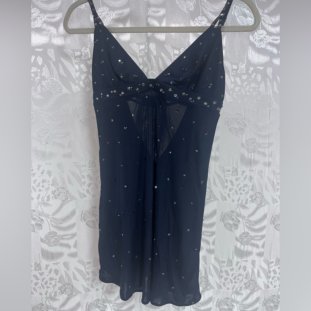Women Mini Dress Size Medium